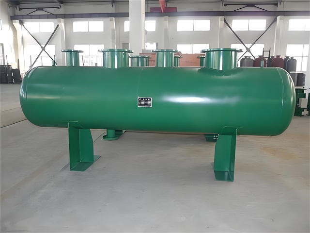 祁县集分水器需要电源吗